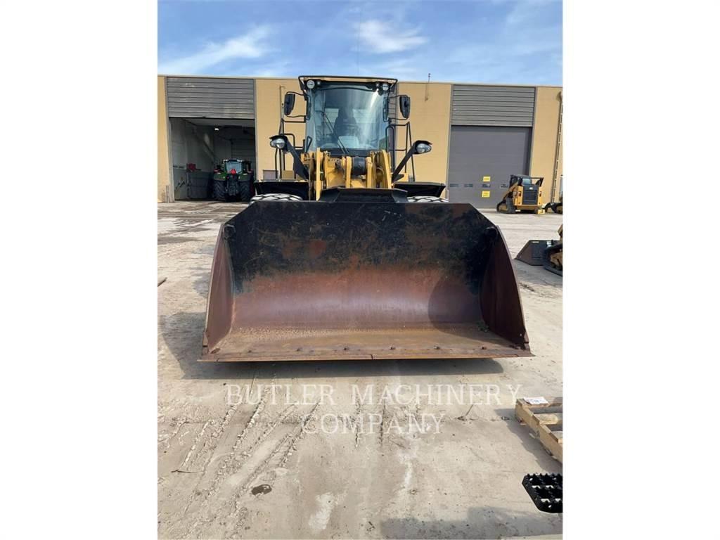 CAT 950 M Tekerlekli yükleyiciler