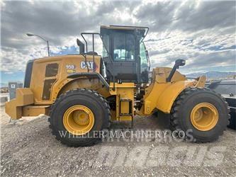 CAT 950 QC Tekerlekli yükleyiciler