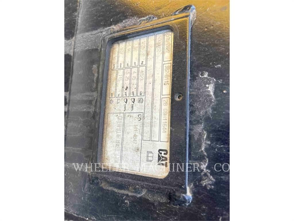 CAT 950 QC Tekerlekli yükleyiciler