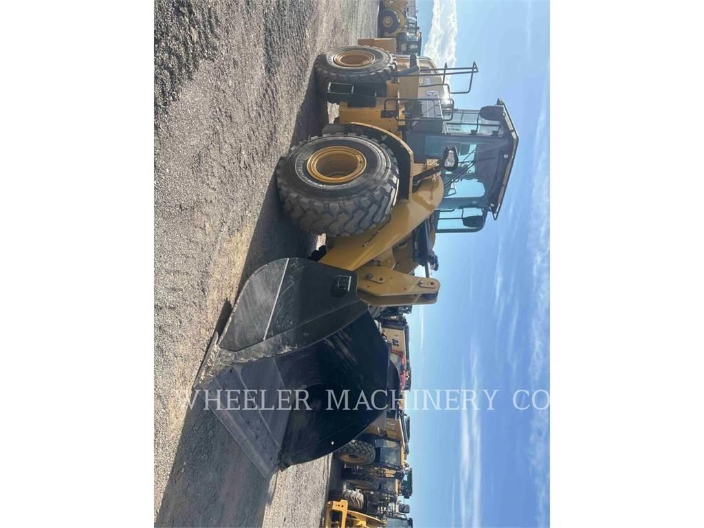 CAT 950 QC Tekerlekli yükleyiciler