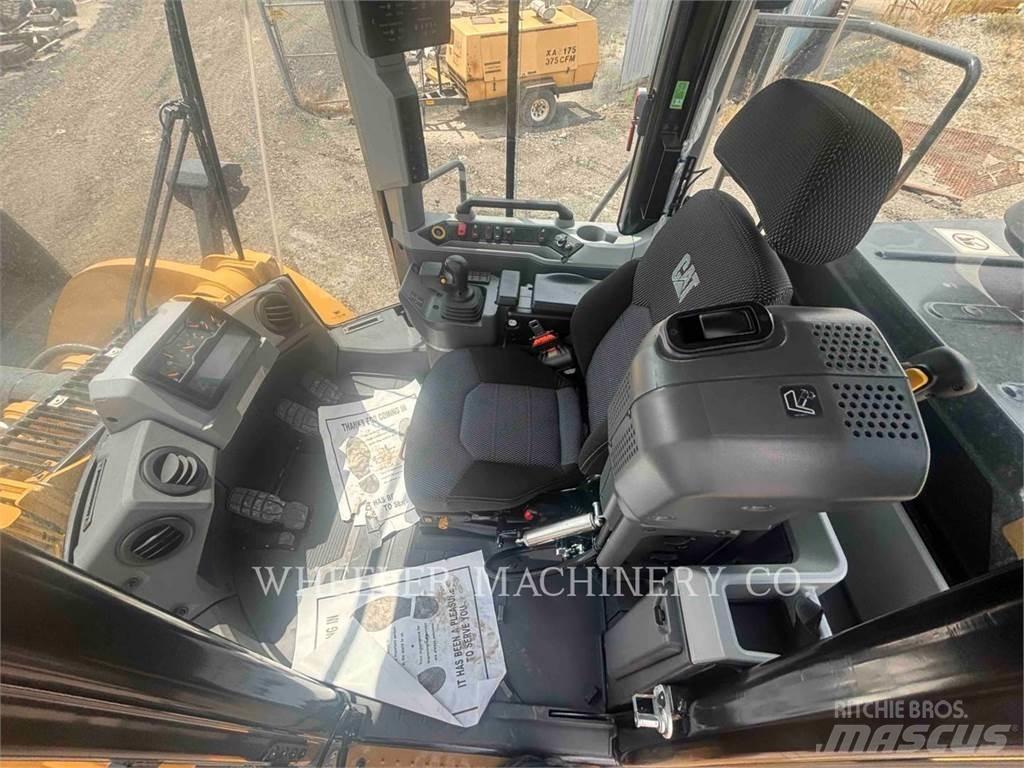 CAT 950 QC Tekerlekli yükleyiciler