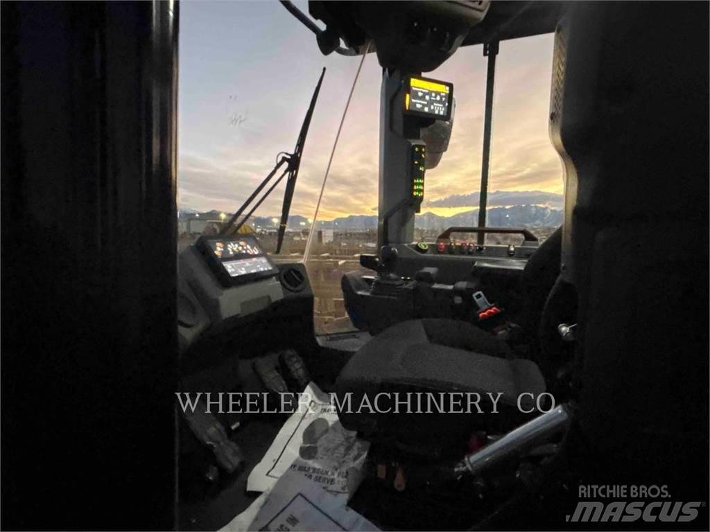 CAT 950 QC Tekerlekli yükleyiciler