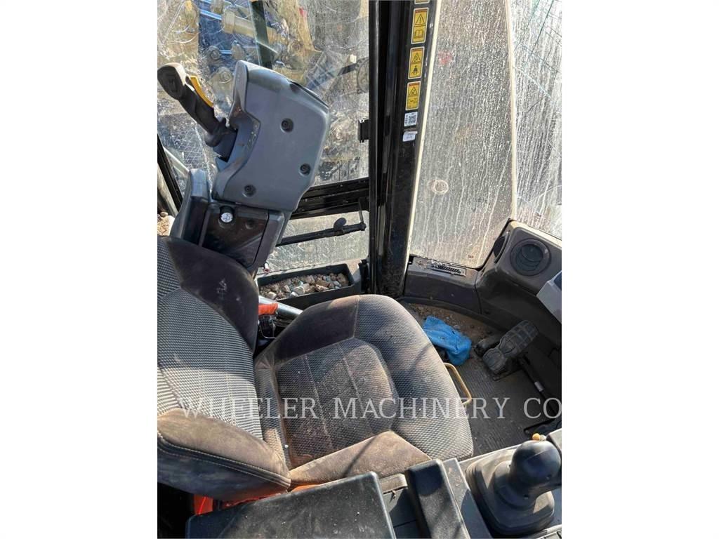 CAT 950 QC Tekerlekli yükleyiciler