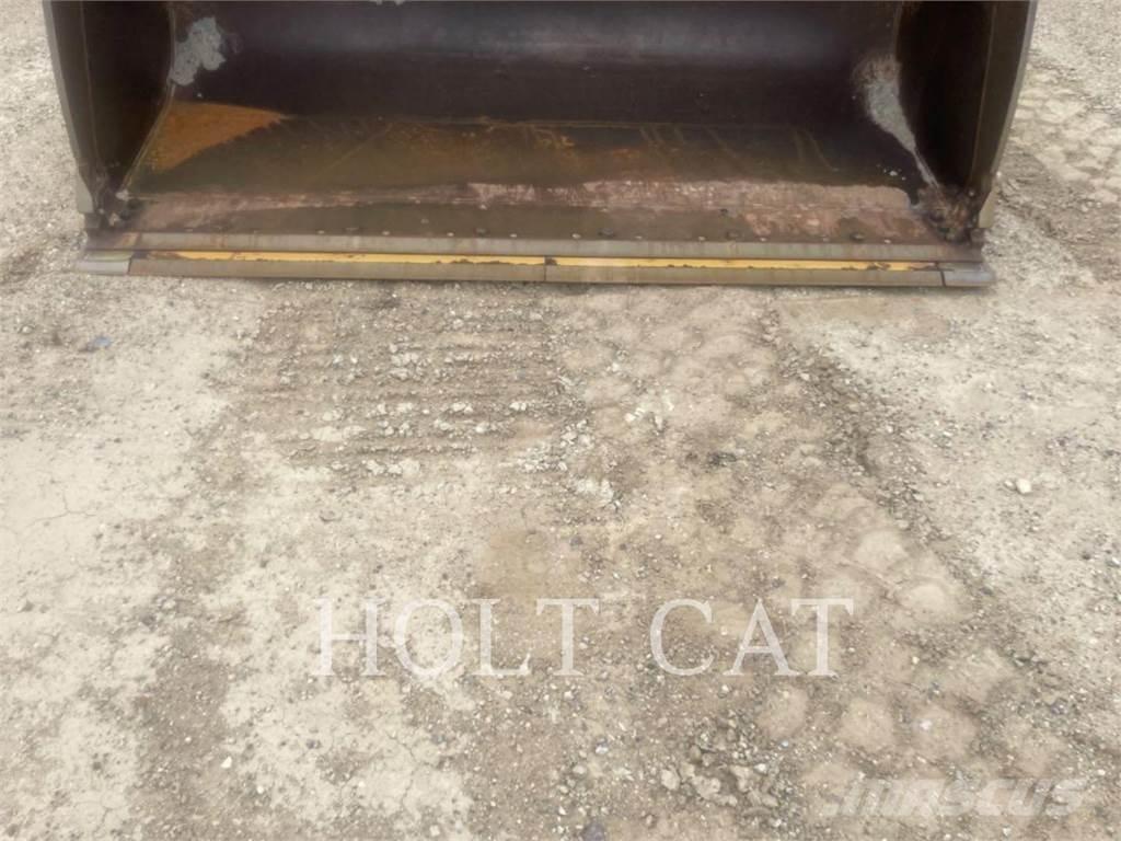 CAT 950 QC Tekerlekli yükleyiciler