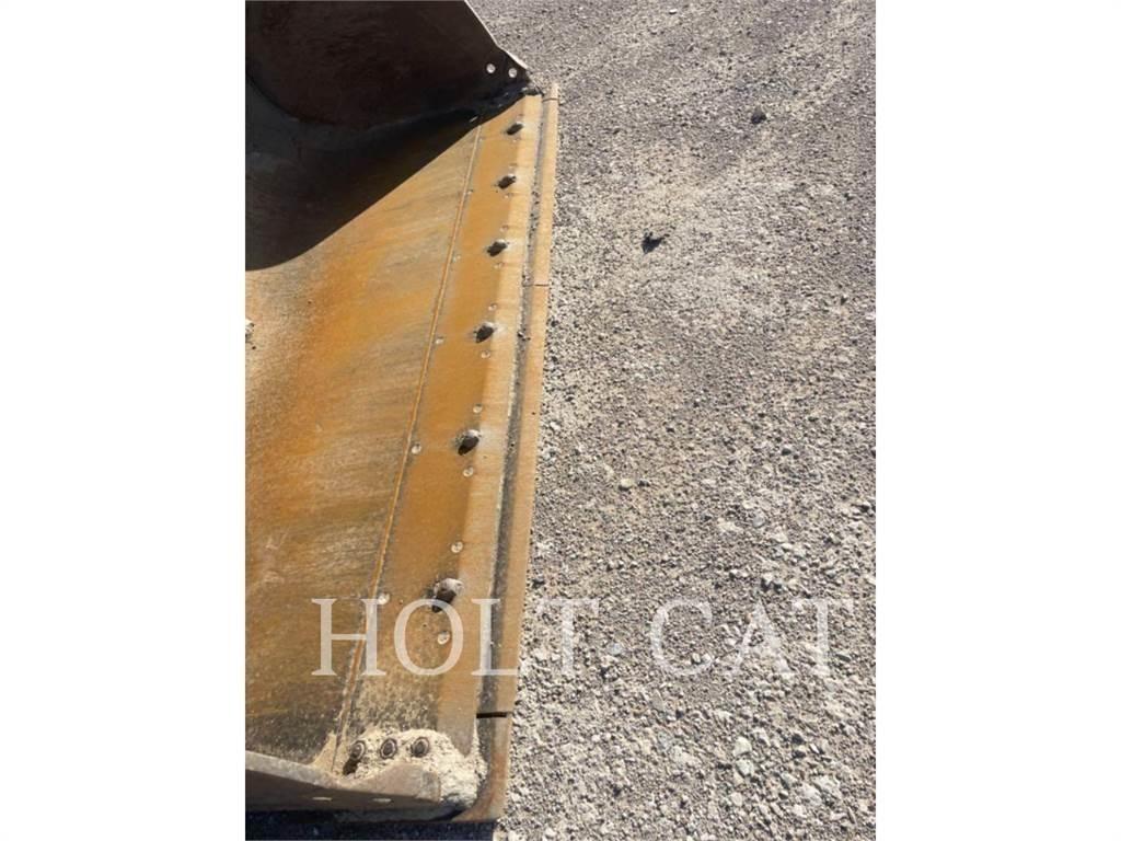 CAT 950 QC Tekerlekli yükleyiciler