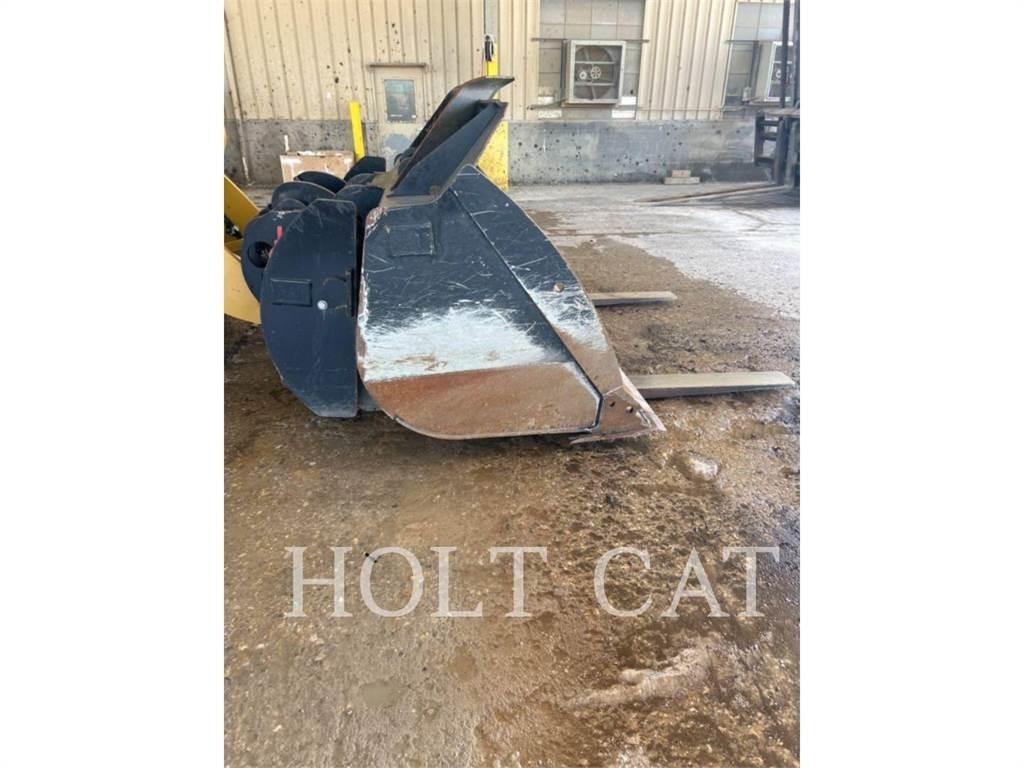 CAT 950 QC Tekerlekli yükleyiciler