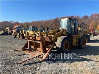 CAT 950G Tekerlekli yükleyiciler
