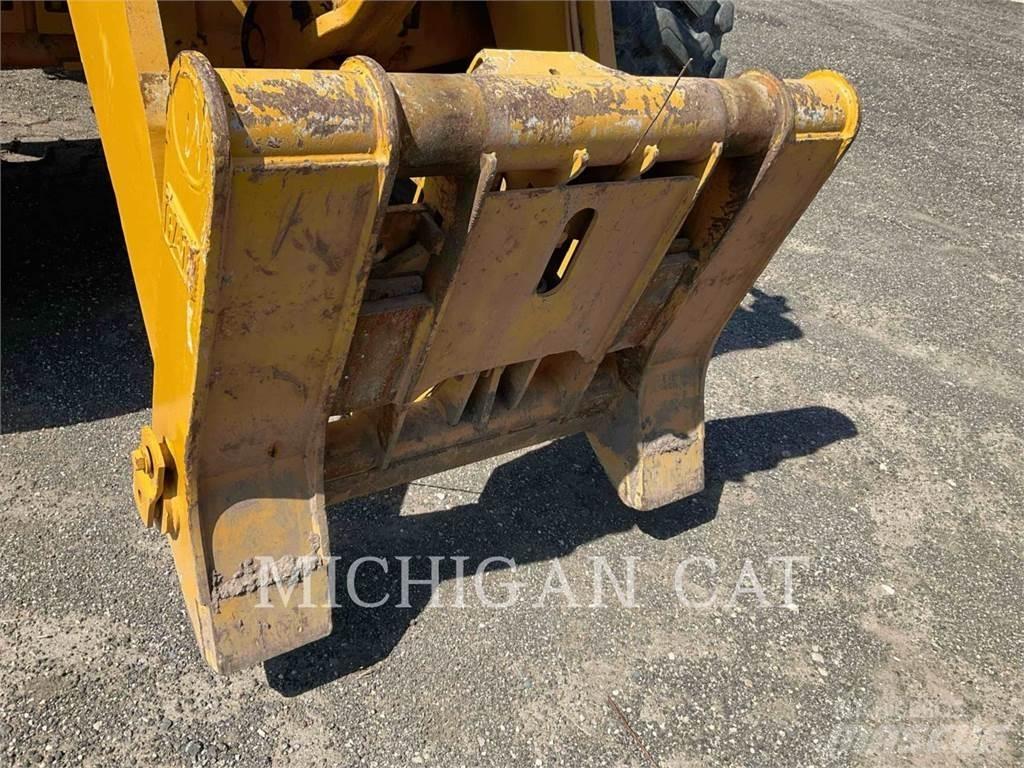 CAT 950G RQ Tekerlekli yükleyiciler