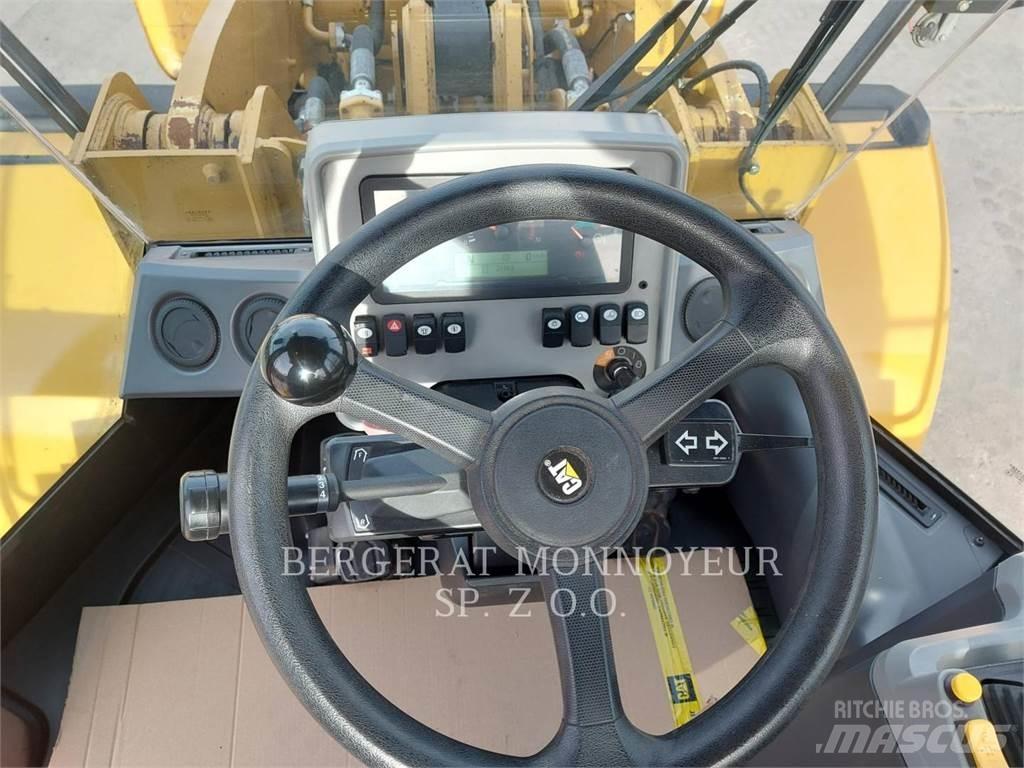 CAT 950GC Tekerlekli yükleyiciler