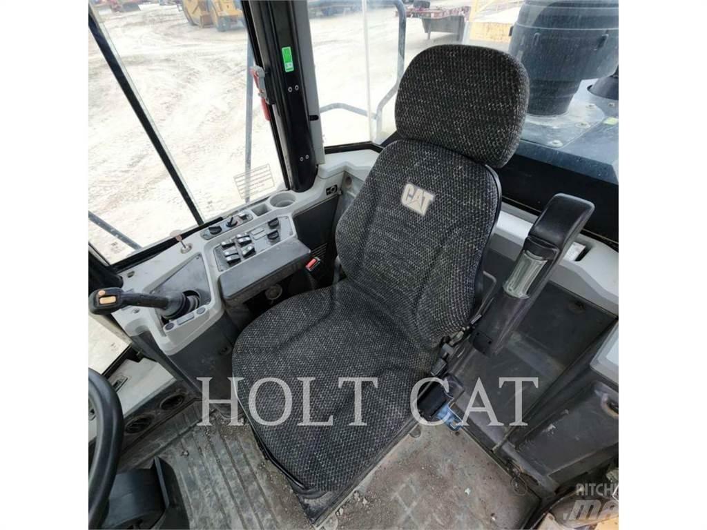 CAT 950GC Tekerlekli yükleyiciler