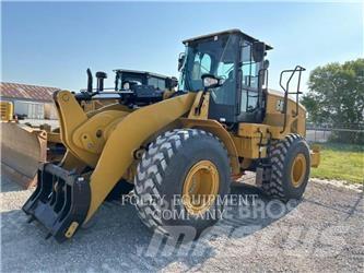 CAT 950GC Tekerlekli yükleyiciler