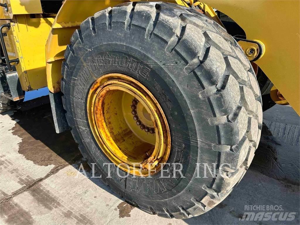 CAT 950GC Tekerlekli yükleyiciler