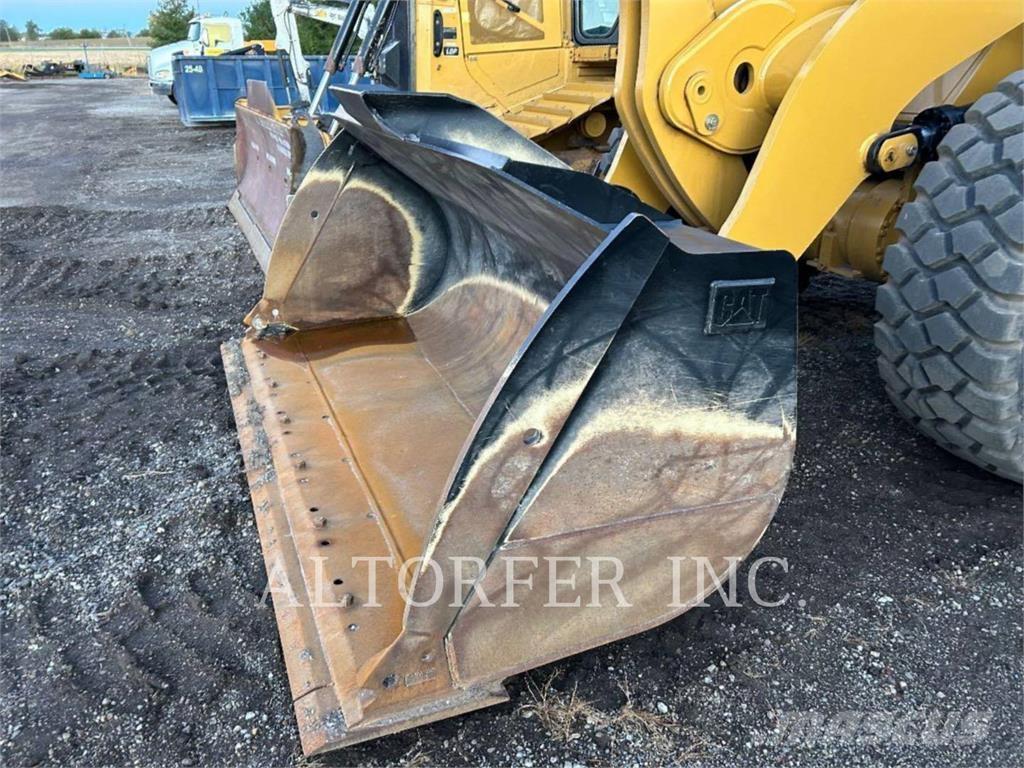 CAT 950GC Tekerlekli yükleyiciler