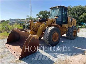 CAT 950GC Tekerlekli yükleyiciler