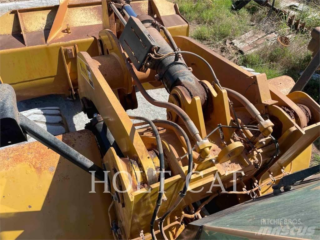 CAT 950GC Tekerlekli yükleyiciler