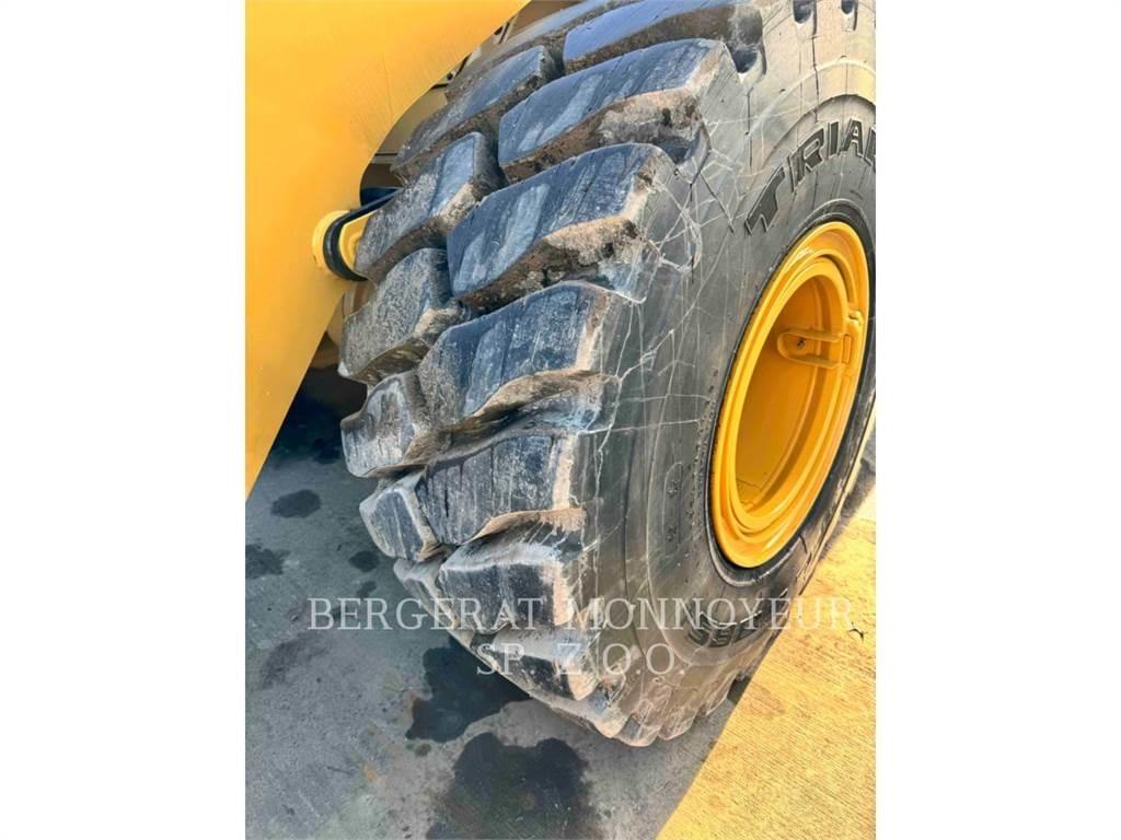 CAT 950GC Tekerlekli yükleyiciler
