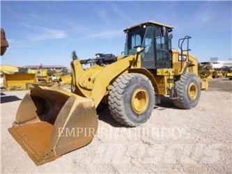 CAT 950GC Tekerlekli yükleyiciler