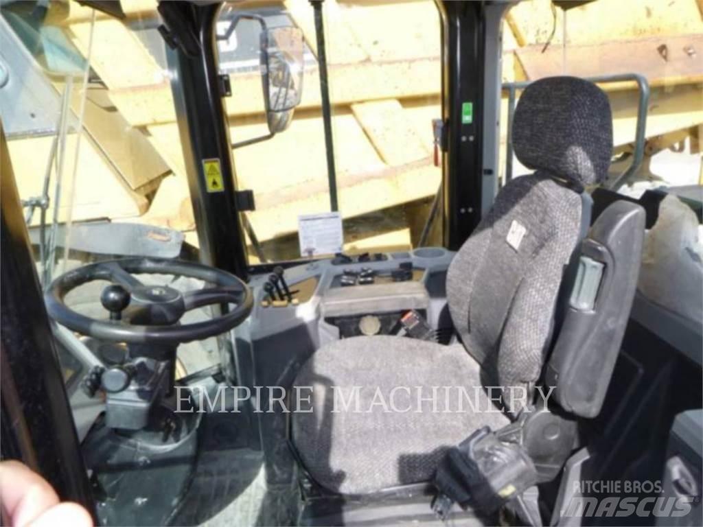 CAT 950GC Tekerlekli yükleyiciler