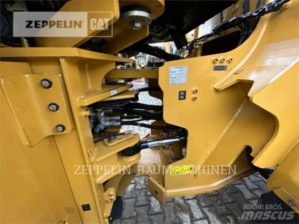 CAT 950GC Tekerlekli yükleyiciler