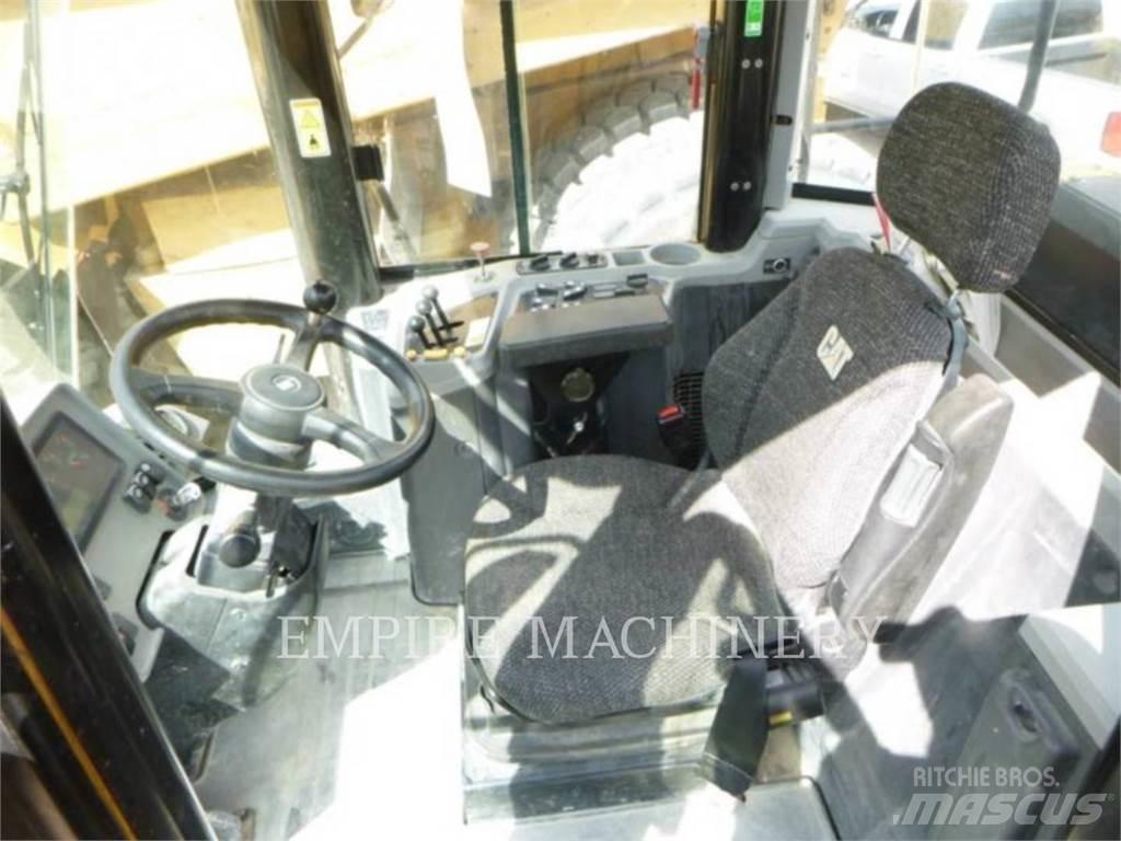 CAT 950GC Tekerlekli yükleyiciler