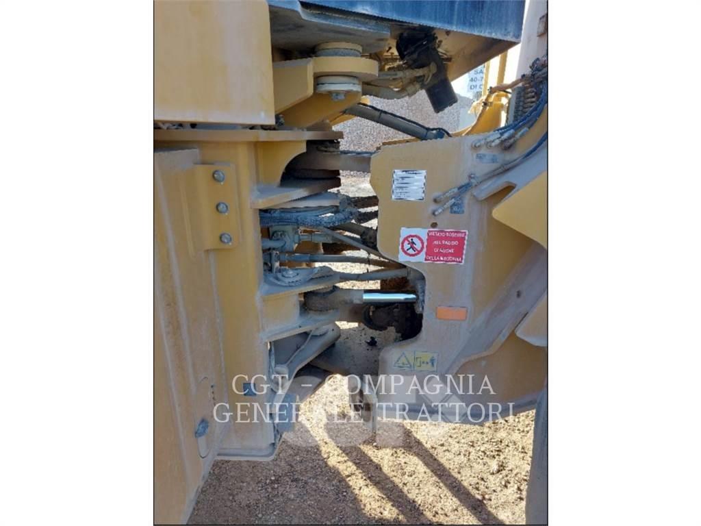 CAT 950GC Tekerlekli yükleyiciler