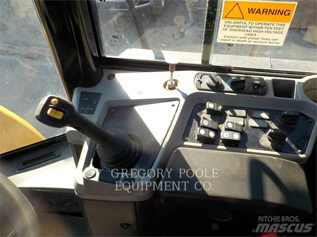 CAT 950GC Tekerlekli yükleyiciler