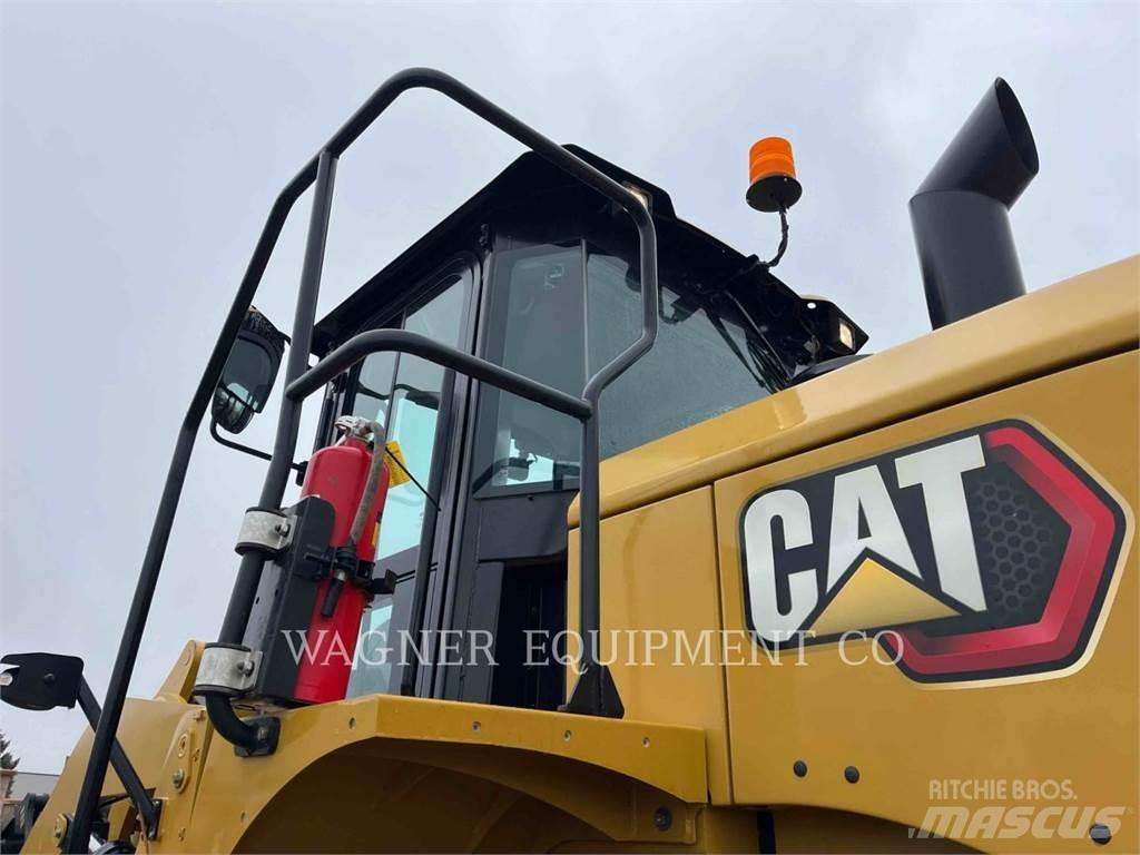 CAT 950GC Tekerlekli yükleyiciler