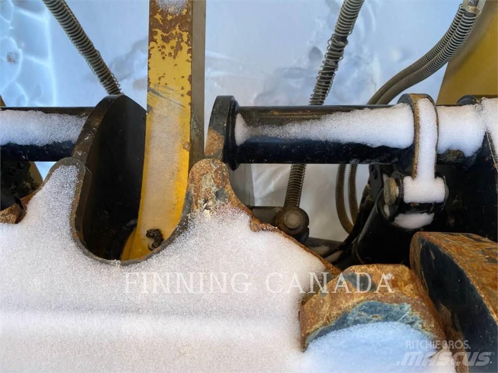 CAT 950GC Tekerlekli yükleyiciler