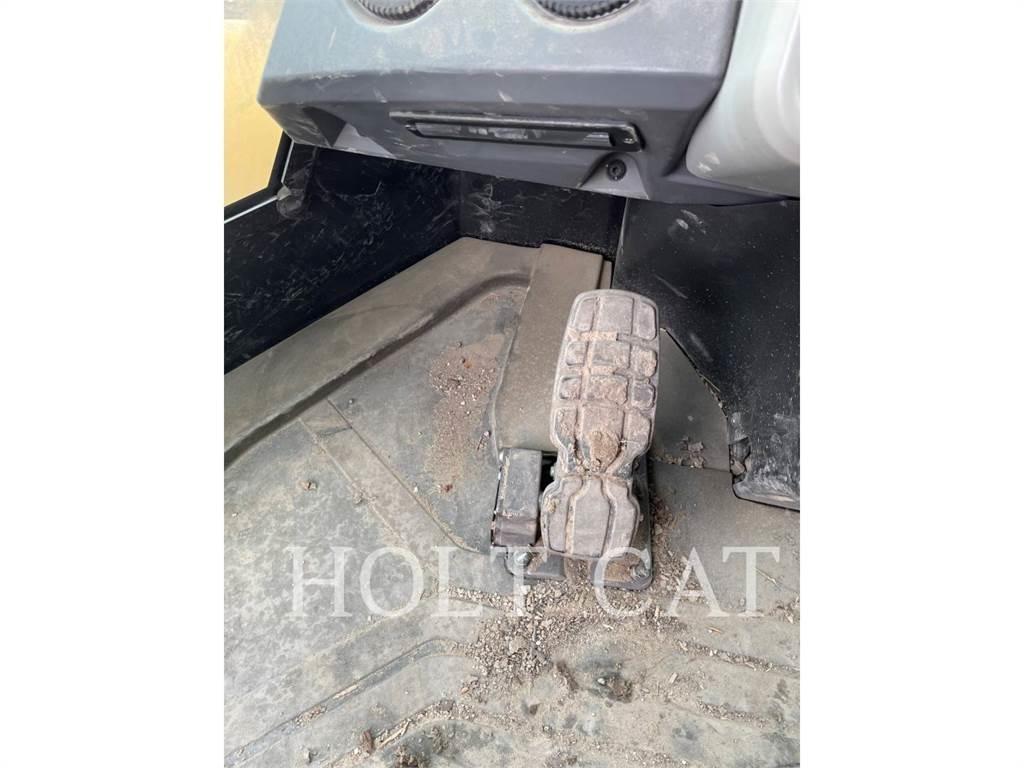 CAT 950GC Tekerlekli yükleyiciler