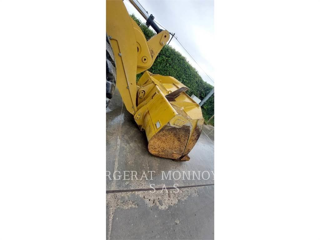 CAT 950GC Tekerlekli yükleyiciler
