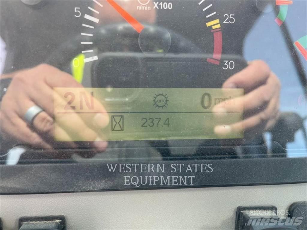 CAT 950GC Tekerlekli yükleyiciler