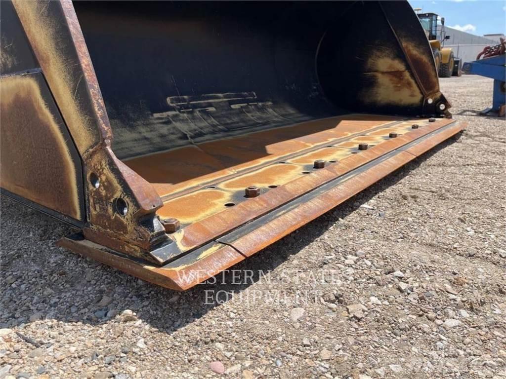 CAT 950GC Tekerlekli yükleyiciler