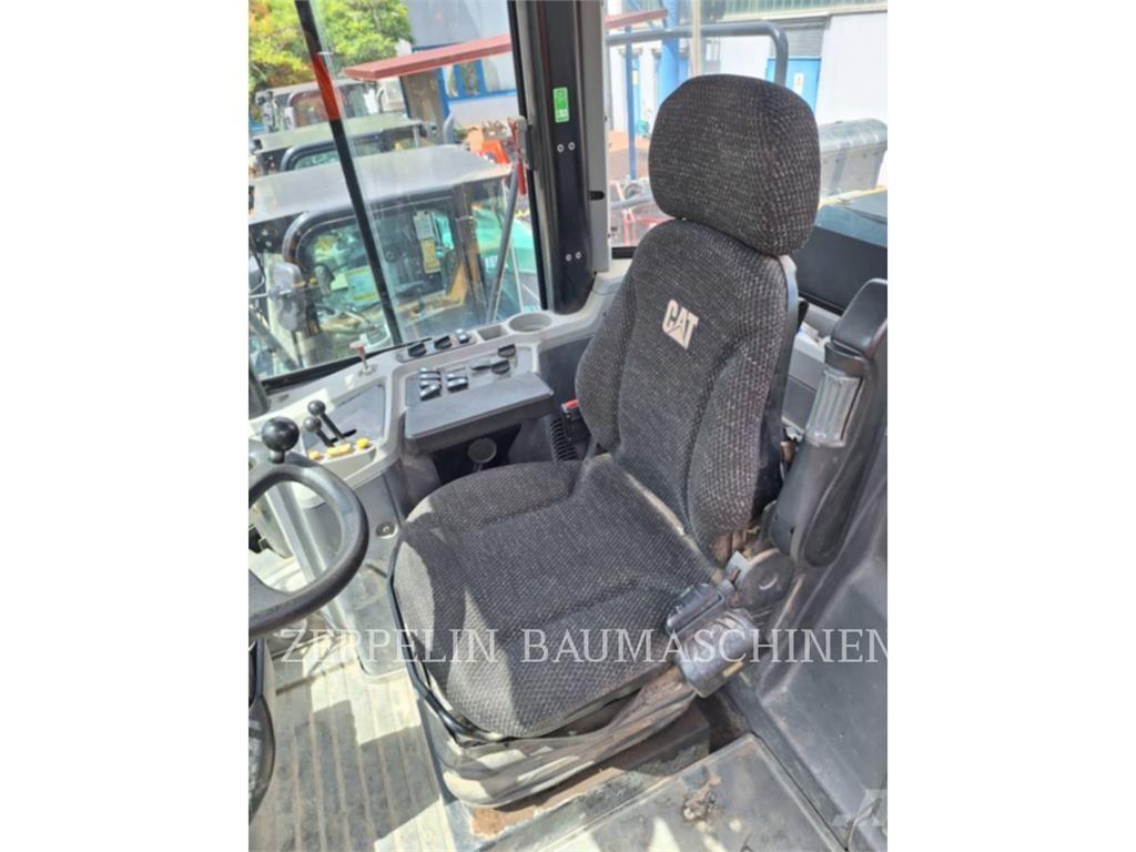 CAT 950GC Tekerlekli yükleyiciler
