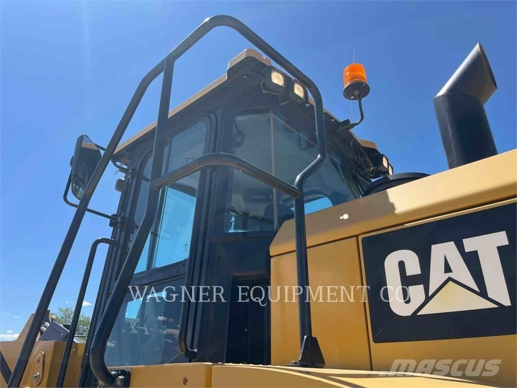 CAT 950GC Tekerlekli yükleyiciler