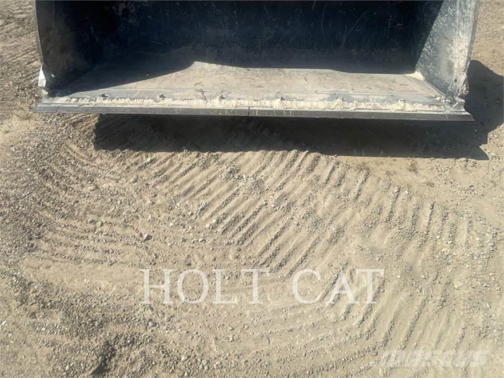 CAT 950GC Tekerlekli yükleyiciler