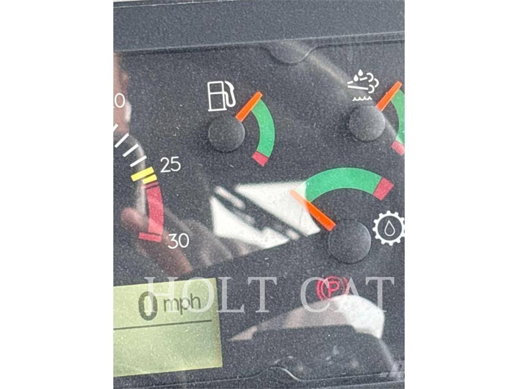 CAT 950GC Tekerlekli yükleyiciler