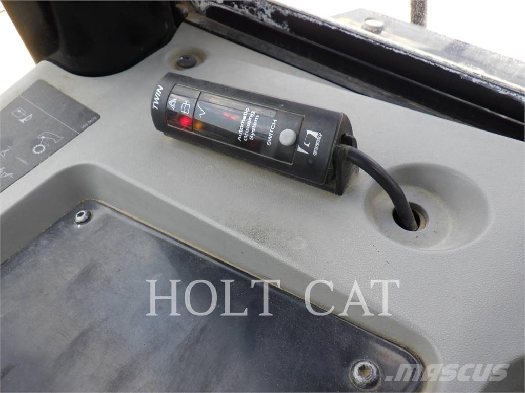 CAT 950GC Tekerlekli yükleyiciler