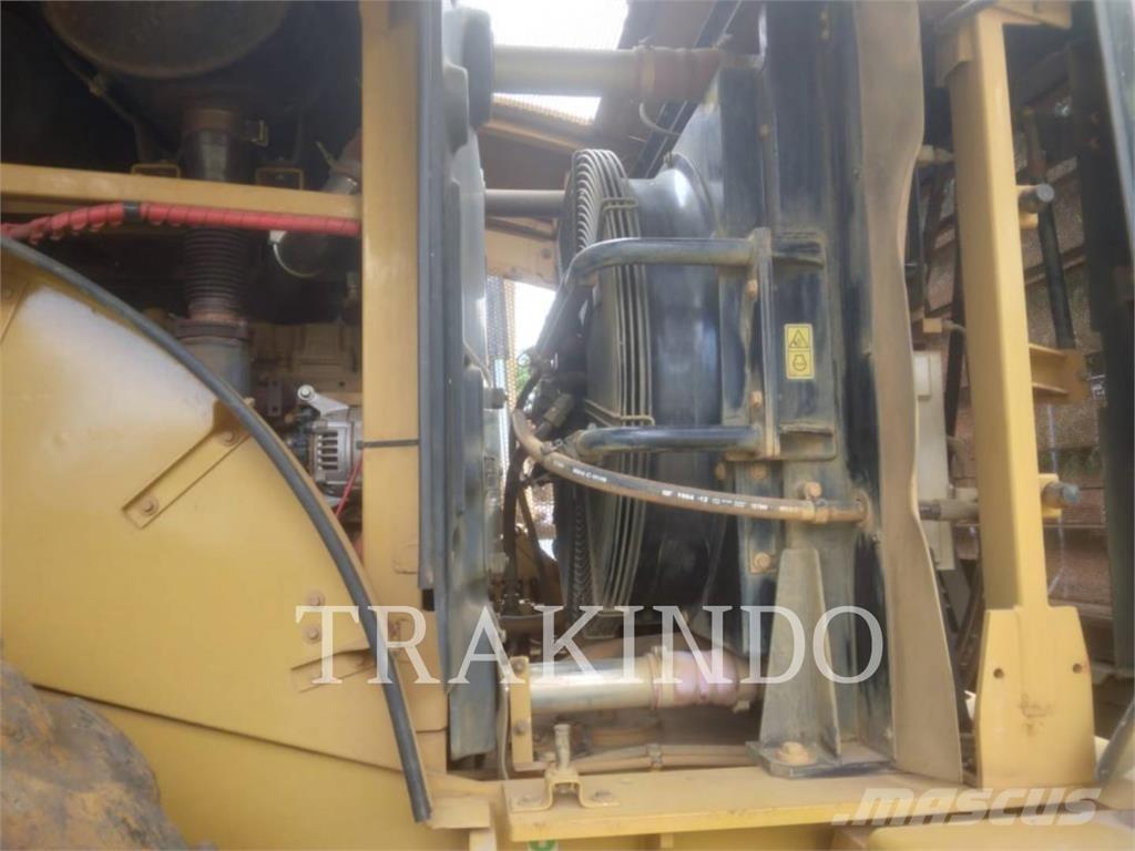 CAT 950GC Tekerlekli yükleyiciler