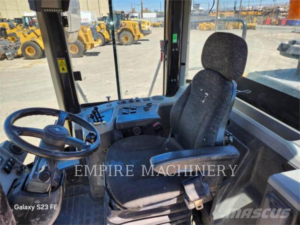 CAT 950GC Tekerlekli yükleyiciler