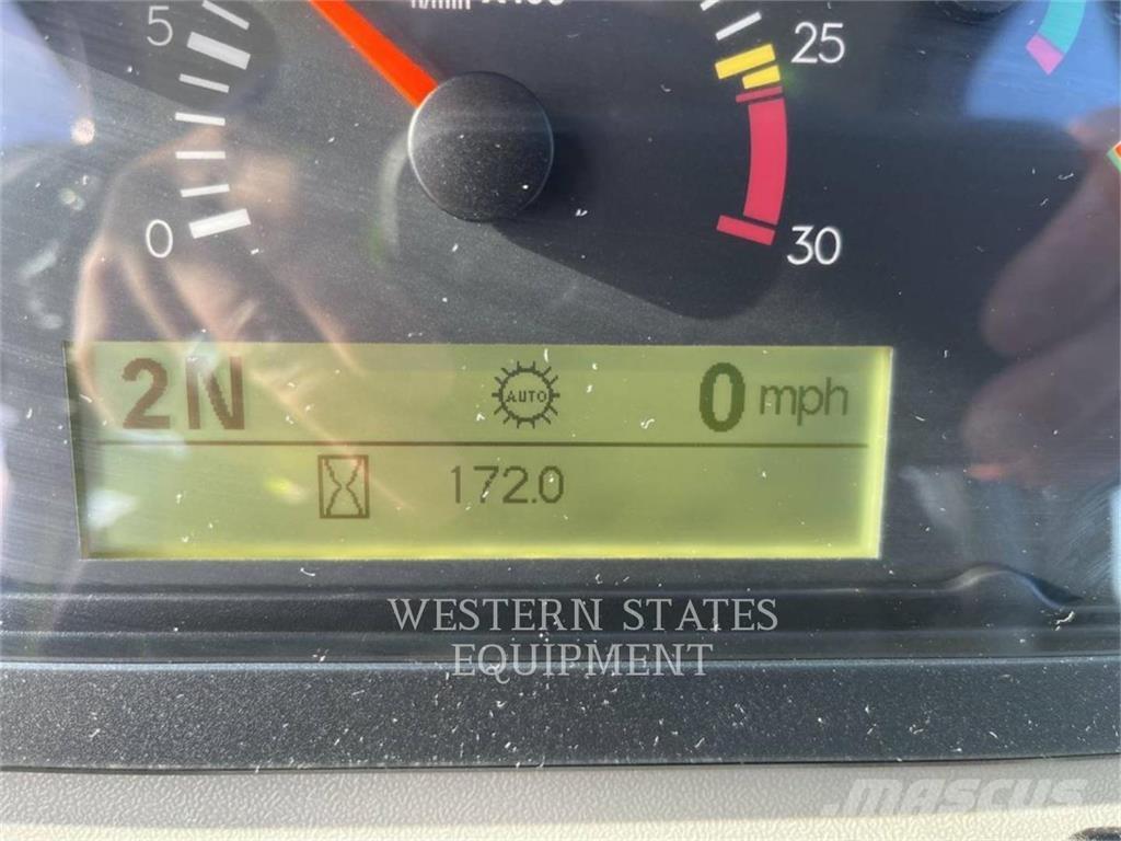 CAT 950GC Tekerlekli yükleyiciler