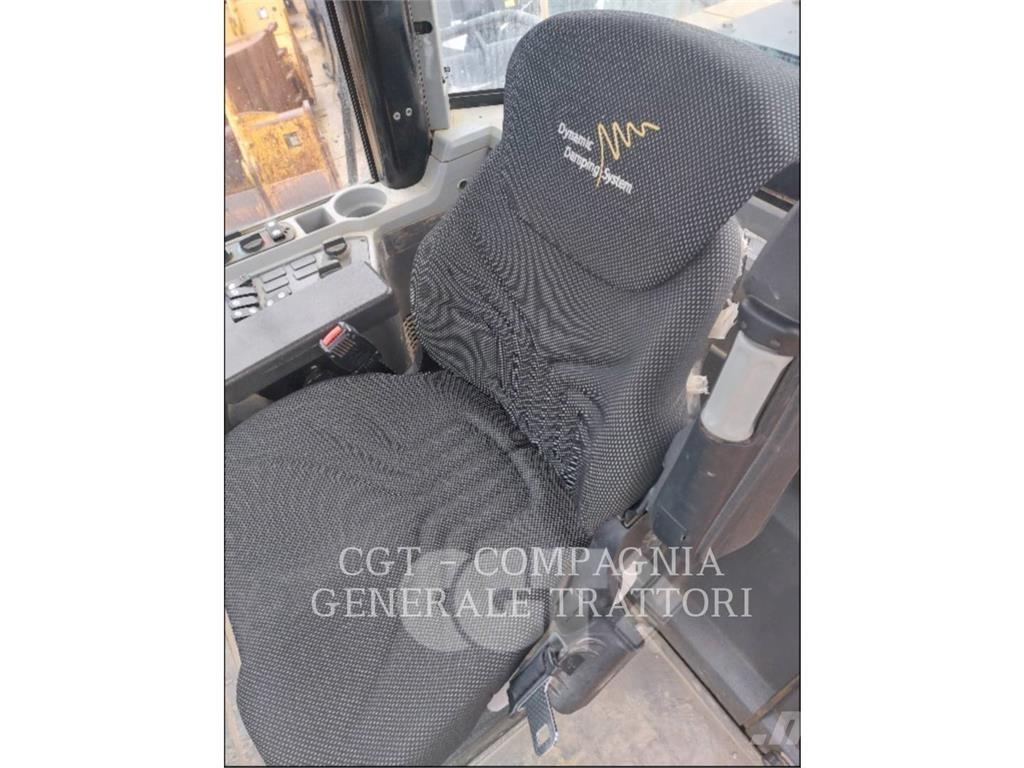 CAT 950GC Tekerlekli yükleyiciler