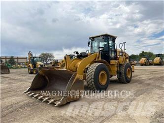 CAT 950GC Tekerlekli yükleyiciler