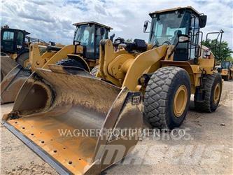 CAT 950GC Tekerlekli yükleyiciler