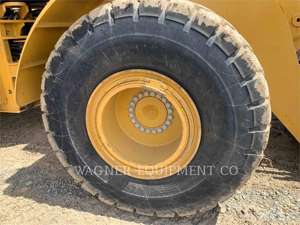 CAT 950GC Tekerlekli yükleyiciler
