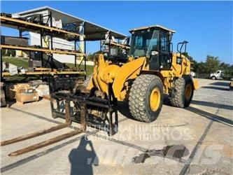 CAT 950GC 3V Tekerlekli yükleyiciler