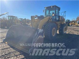 CAT 950GC FC Tekerlekli yükleyiciler