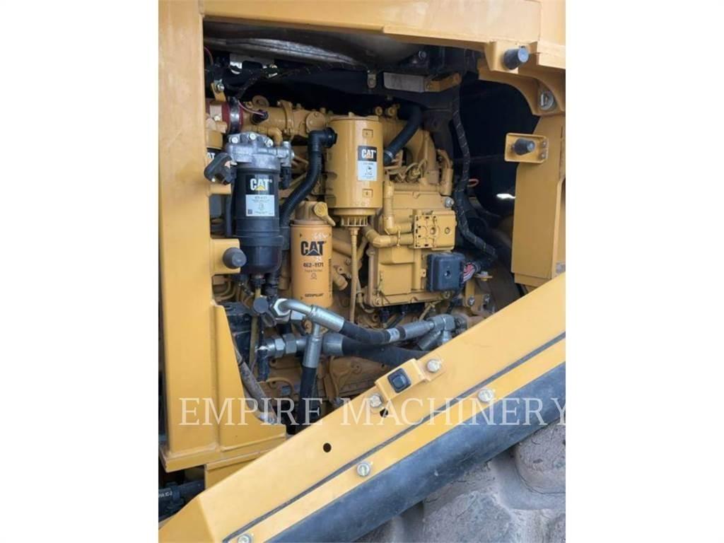 CAT 950GC FC Tekerlekli yükleyiciler