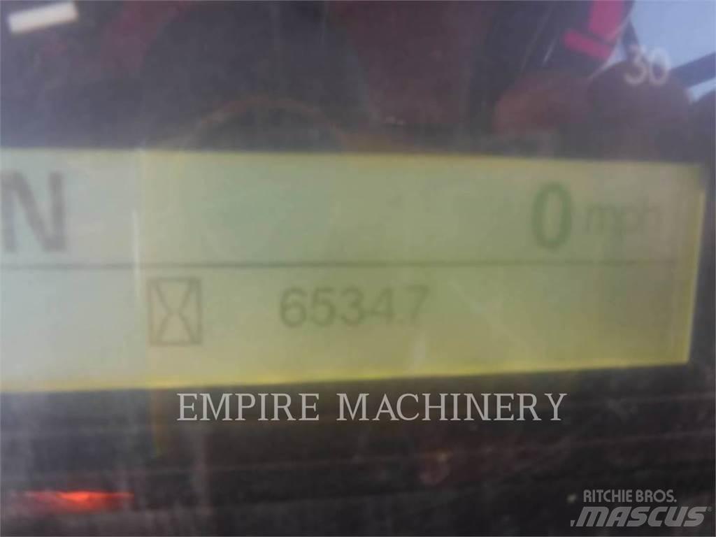 CAT 950GC FC Tekerlekli yükleyiciler