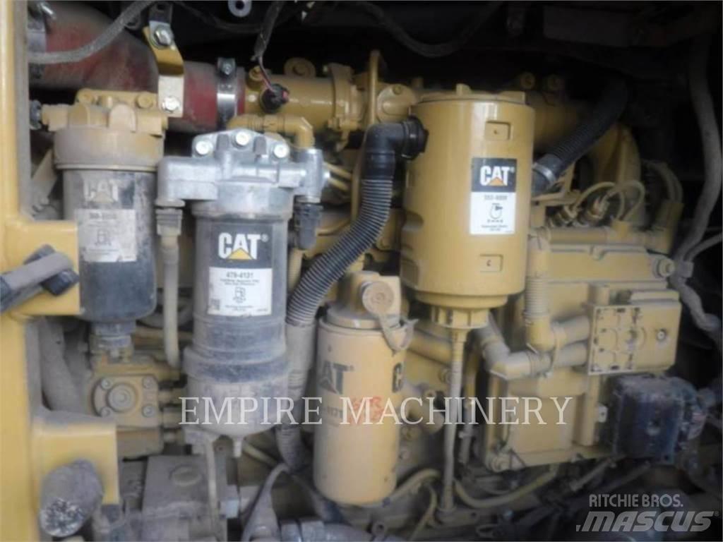 CAT 950GC FC Tekerlekli yükleyiciler