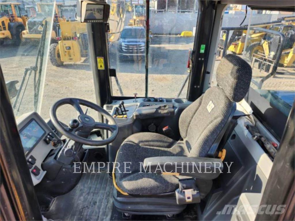 CAT 950GC FC Tekerlekli yükleyiciler